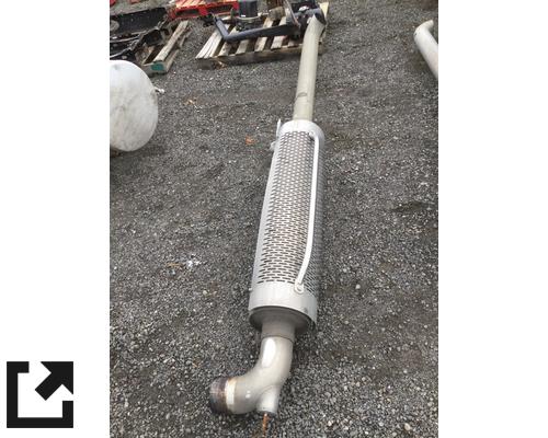 FREIGHTLINER COLUMBIA 120 EXHAUST ASSEMBLY #1603554 for sale by LKQ